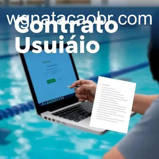 Contrato Usuário