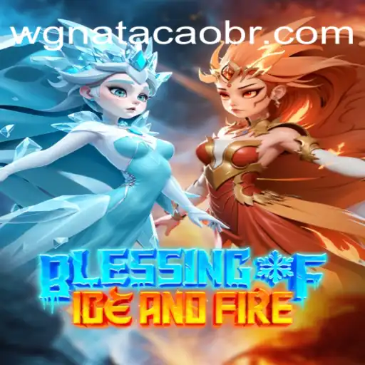 Descubra o Fascinante Mundo de BlessingofIceandFire
