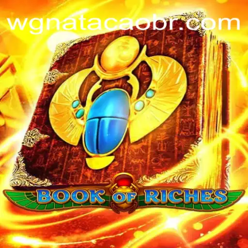 Explorando o Mundo Fascinante de BookofRiches: Regras e Introdução ao Jogo