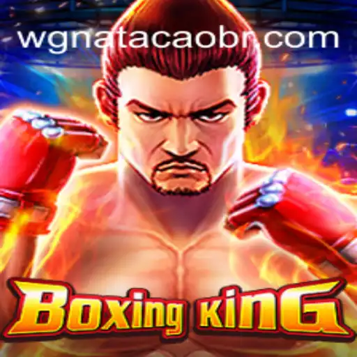 BoxingKing: O Jogo de Luta que Está Revolucionando o Mundo dos Games