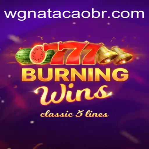 Descubra o Universo do Jogo BurningWins