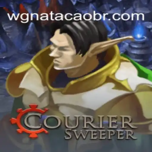 Explorando CourierSweeper: O Jogo Inovador de Estratégia e Aventura