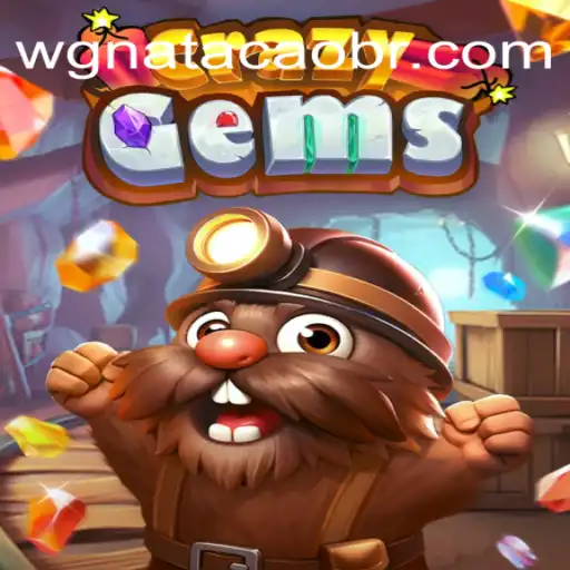 Descubra CrazyGems: O Fascinante Mundo das Gemas Mágicas