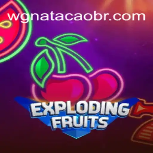 ExplodingFruits: Descubra o Jogo que Está Movimentando a Comunidade Gaming