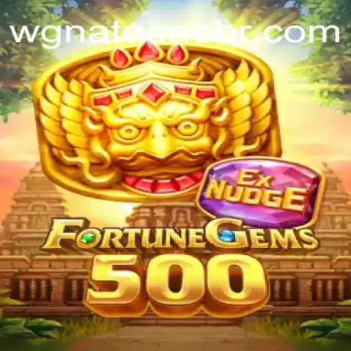 Explorando FortuneGems500: Um Mergulho nas Aventuras em Terra de Gemas
