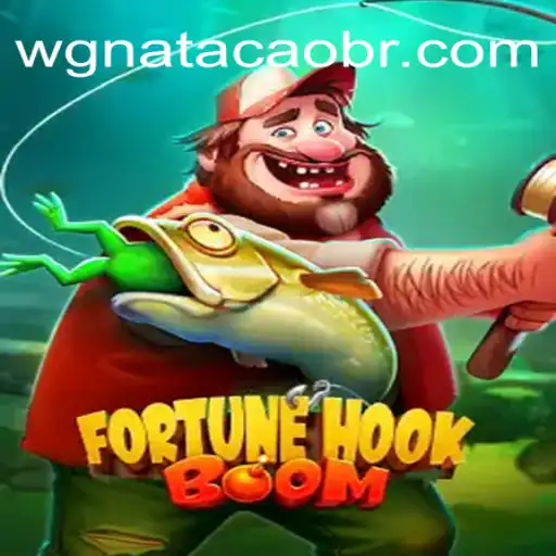 Descubra FortuneHookBoom: O Jogo de Estratégia e Aventura do Momento