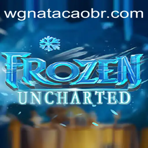 Descubra o Mundo de Aventuras de FrozenUncharted