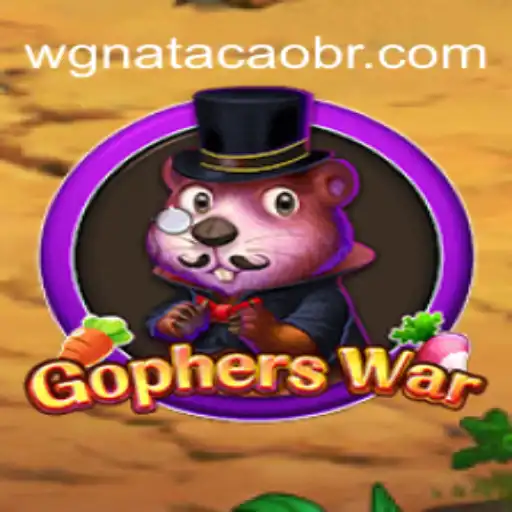 GophersWar: Um Jogo de Estratégia e Aventura em Constante Evolução