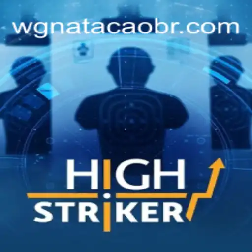 HighStriker: Descubra o Jogo Clássico com um Toque Moderno