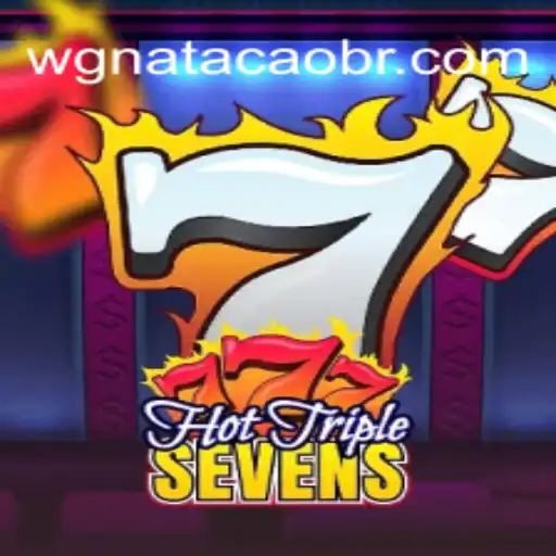 HotTripleSevens: O Jogo de Sorte que Está Aquecendo o Momento