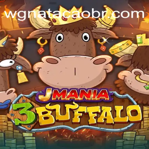 Explorando o Mundo de JMania3Buffalo: A Experiência Definitiva no Universo dos Jogos Digitais