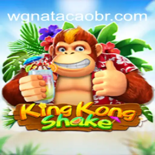Explorando KingKongShake: O Novo Fenômeno no Mundo dos Jogos