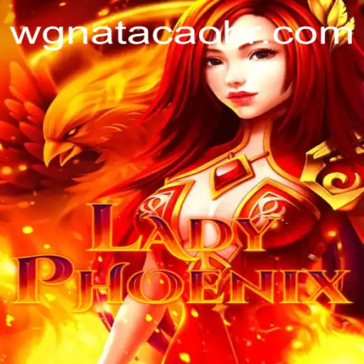 Descubra LadyPhoenix: Um Novo Desafio na Wgnatacao