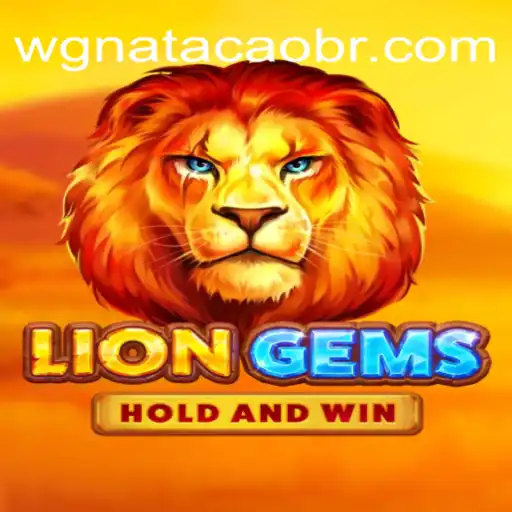Explorando o Jogo LionGems: Um Mergulho nas Aventuras Aquáticas