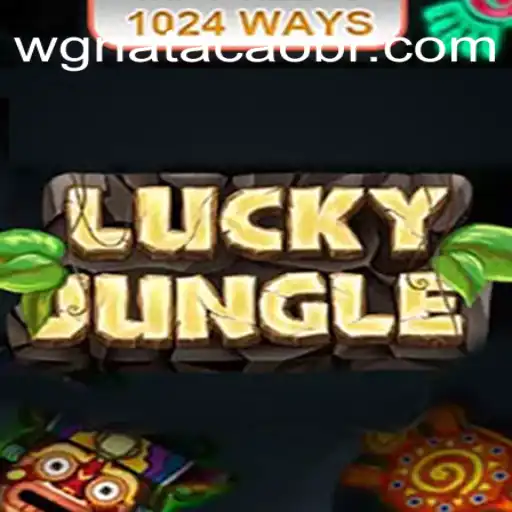 Descubra o Fascinante Mundo de LuckyJungle1024