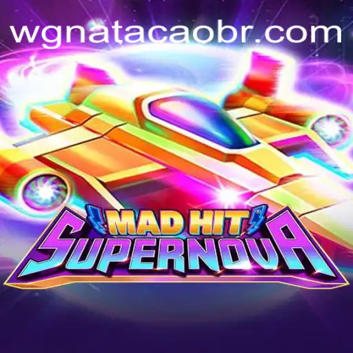 MadHitSupernova: Uma Imersão no Mundo do Novo Jogo