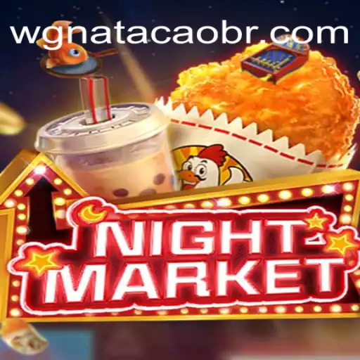 Descubra o Fascinante Mundo do Jogo NIGHTMARKET
