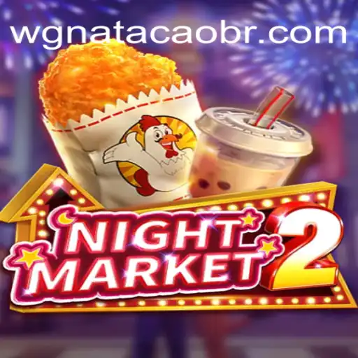 Descubra o Universo Fascinante de NightMarket2