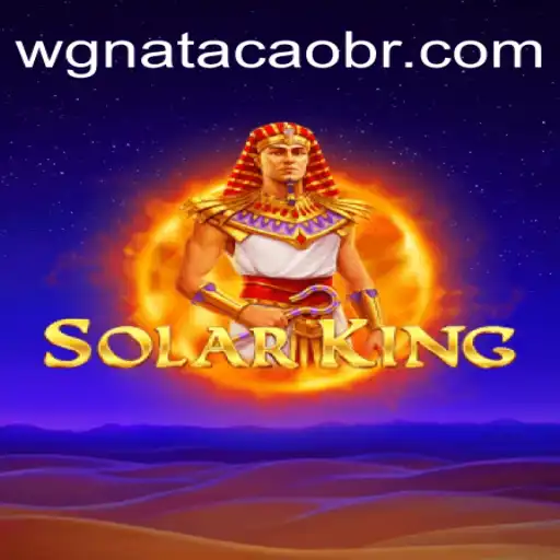 Descubra o Fascinante Mundo de SolarKing