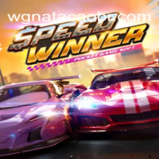 SpeedWinner: Um Mergulho no Mundo das Corridas Virtuais
