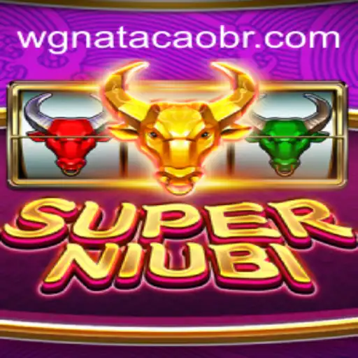 Descubra o Mundo de SuperNiubi