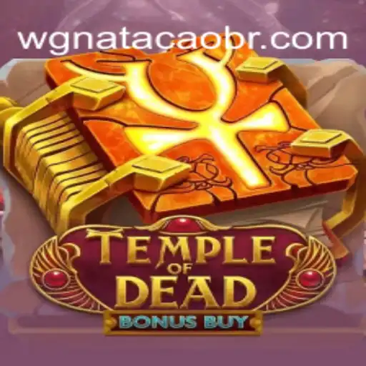 TempleofDeadBonusBuy: Explorando o Fascínio e as Regras do Jogo