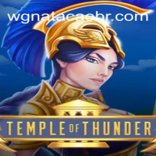 Explorando o Mundo do Jogo TempleofThunder