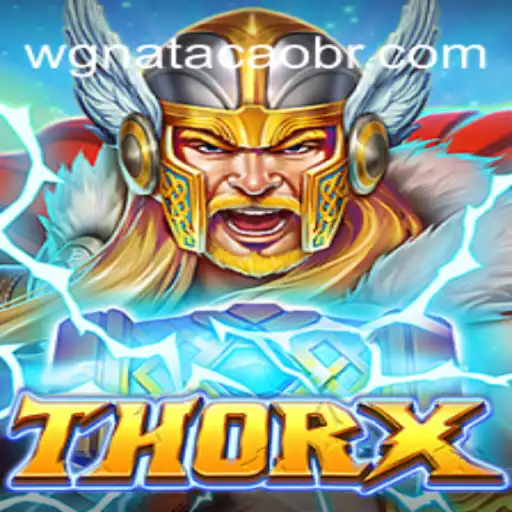 Aventuras Míticas em ThorX: Um Mergulho na Ação e Estratégia