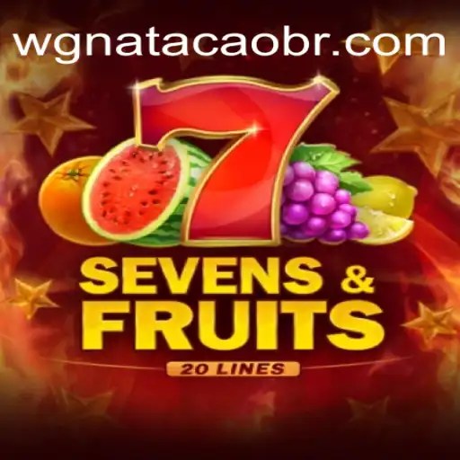 Descubra o Novo Universo de SevensFruits20: Regras, Estratégias e Mais