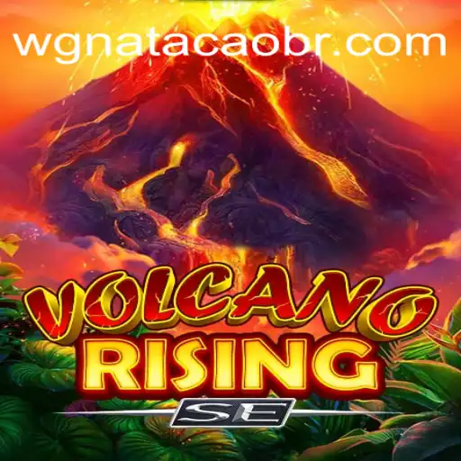 Descubra o Mundo de VolcanoRisingSE: Uma Aventura Inovadora