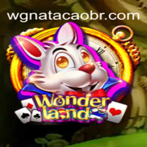Wonderland: Um Mergulho na Fantasia Lúdica do Jogo do Momento